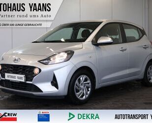 Hyundai i10 Gebrauchtwagen