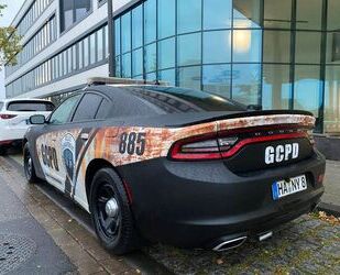 Dodge Charger Gebrauchtwagen
