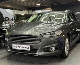 Ford Mondeo Gebrauchtwagen