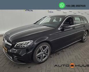 Mercedes-Benz C 160 Gebrauchtwagen