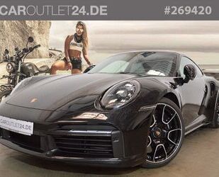 Porsche 992 Gebrauchtwagen