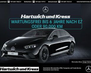 Mercedes-Benz EQE Gebrauchtwagen