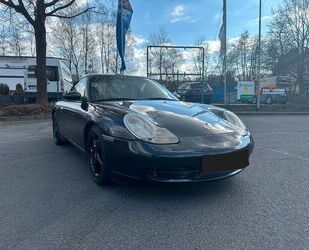 Porsche 996 Gebrauchtwagen
