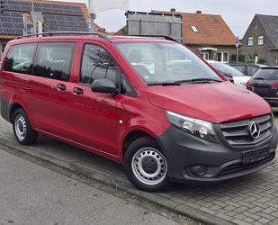 Mercedes-Benz Vito Gebrauchtwagen
