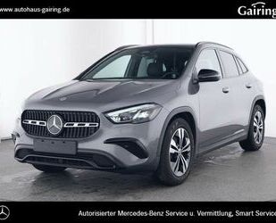Mercedes-Benz GLA 200 Gebrauchtwagen