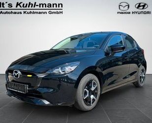 Mazda 2 Gebrauchtwagen