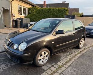 VW Polo Gebrauchtwagen