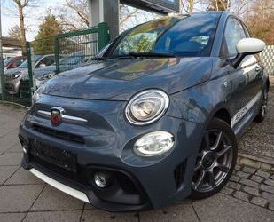 Abarth 500 Gebrauchtwagen