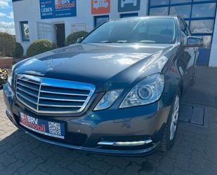 Mercedes-Benz E 200 Gebrauchtwagen