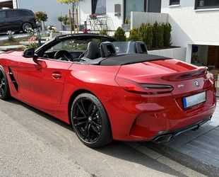 BMW Z4 M40i Gebrauchtwagen