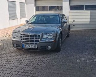 Chrysler 300C Gebrauchtwagen