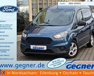 Ford Transit Courier Gebrauchtwagen