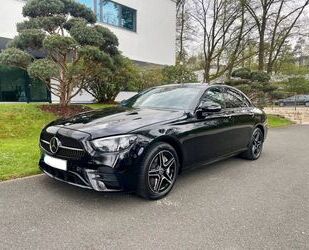 Mercedes-Benz E 300 Gebrauchtwagen
