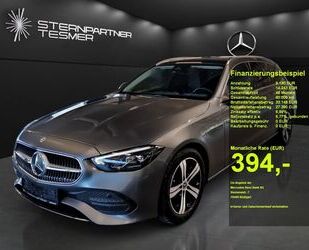 Mercedes-Benz C 180 Gebrauchtwagen