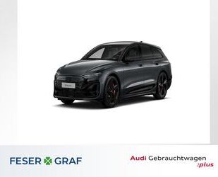 Audi S6 Gebrauchtwagen