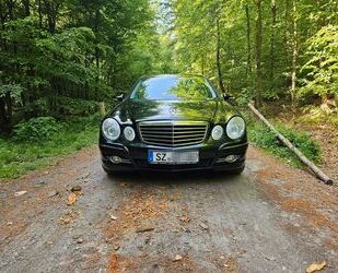 Mercedes-Benz E 280 Gebrauchtwagen