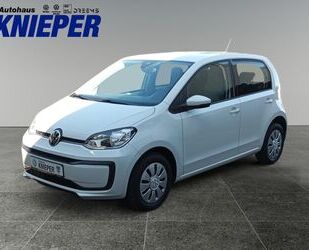 VW up! Gebrauchtwagen
