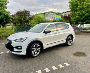 Seat Tarraco Gebrauchtwagen