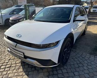 Hyundai IONIQ 5 Gebrauchtwagen