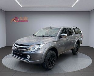 Mitsubishi L200 Gebrauchtwagen