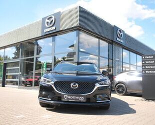 Mazda 6 Gebrauchtwagen