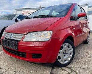 Fiat Idea Gebrauchtwagen