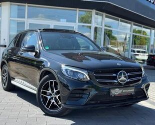 Mercedes-Benz GLC 300 Gebrauchtwagen