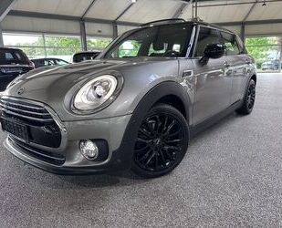 Mini Cooper Clubman Gebrauchtwagen
