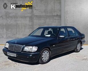 Mercedes-Benz S 320 Gebrauchtwagen