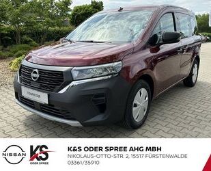 Nissan Townstar Gebrauchtwagen
