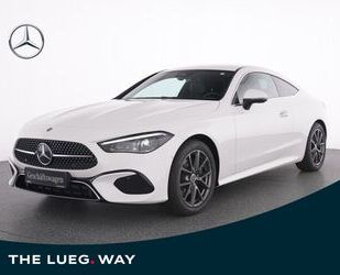 Mercedes-Benz CLE 180 Gebrauchtwagen