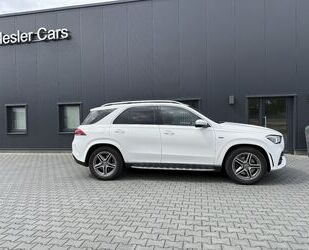 Mercedes-Benz GLE 350 Gebrauchtwagen