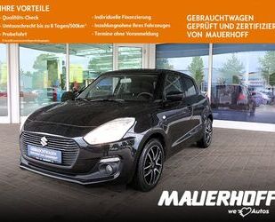 Suzuki Swift Gebrauchtwagen