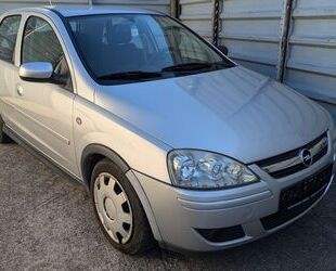 Opel Corsa Gebrauchtwagen