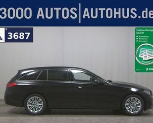 Mercedes-Benz C 220 Gebrauchtwagen