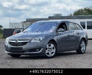 Opel Insignia Gebrauchtwagen