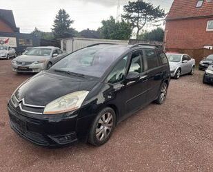 Citroen Grand C4 Picasso / SpaceTourer Gebrauchtwagen