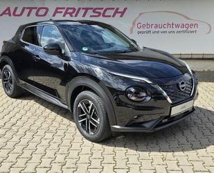 Nissan Juke Gebrauchtwagen