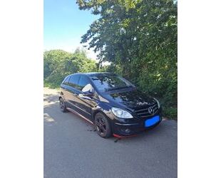 Mercedes-Benz B 200 Gebrauchtwagen