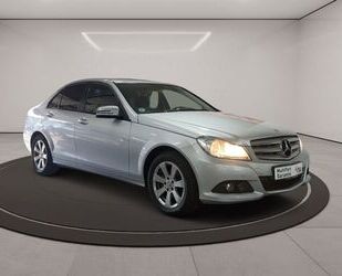 Mercedes-Benz C 200 Gebrauchtwagen