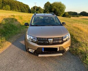 Dacia Sandero Gebrauchtwagen