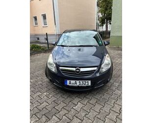 Opel Corsa Gebrauchtwagen