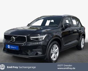 Volvo XC40 Gebrauchtwagen