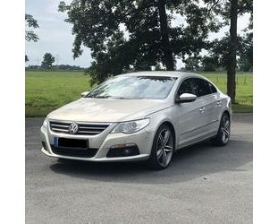 VW Passat CC Gebrauchtwagen