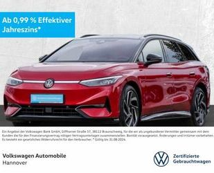 VW ID.7 Gebrauchtwagen