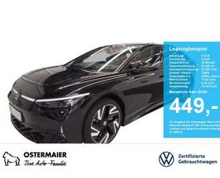 VW ID.7 Gebrauchtwagen