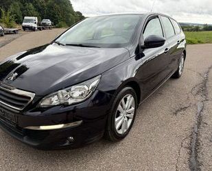 Peugeot 308 Gebrauchtwagen