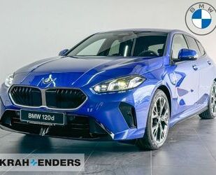 BMW 120 Gebrauchtwagen