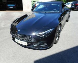 Mercedes-Benz SL 43 AMG Gebrauchtwagen