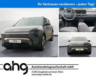 Kia EV3 Gebrauchtwagen